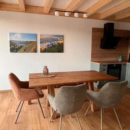 Honigscheune Apartment *