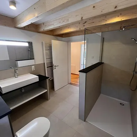 Apartment Honigscheune Altlay