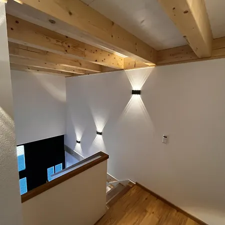 Apartment Honigscheune