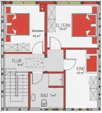Apartment Honigscheune *